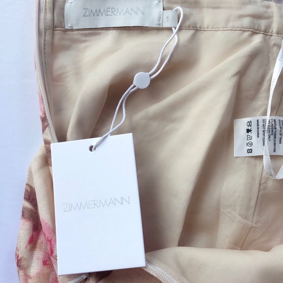 ZIMMWEMANN //Corsair Flutter Short - Picture 6 of 8